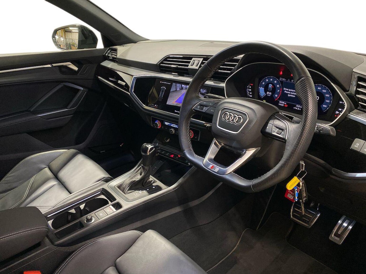 Used Audi Q3 2024 for sale - 78191532: Photo 17