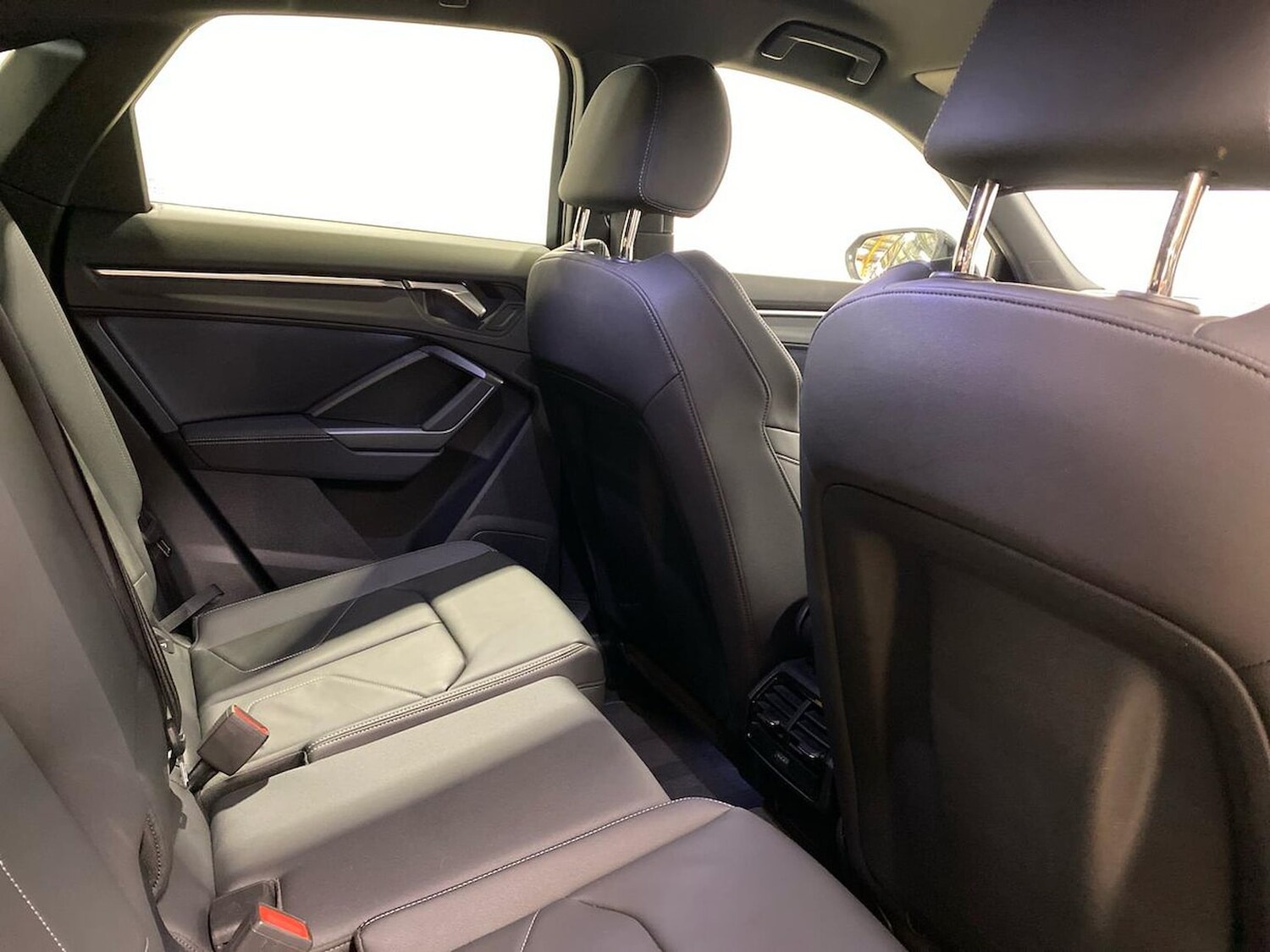 Used Audi Q3 2024 for sale - 78191532: Photo 18