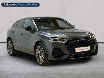 Audi Q3 feature image