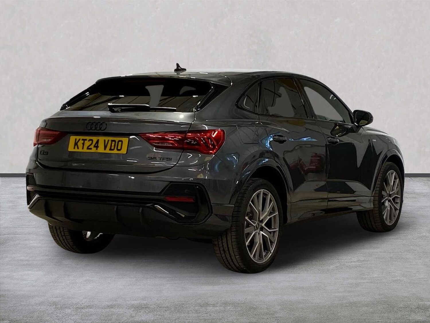 Used Audi Q3 2024 for sale - 78191532: Photo 20