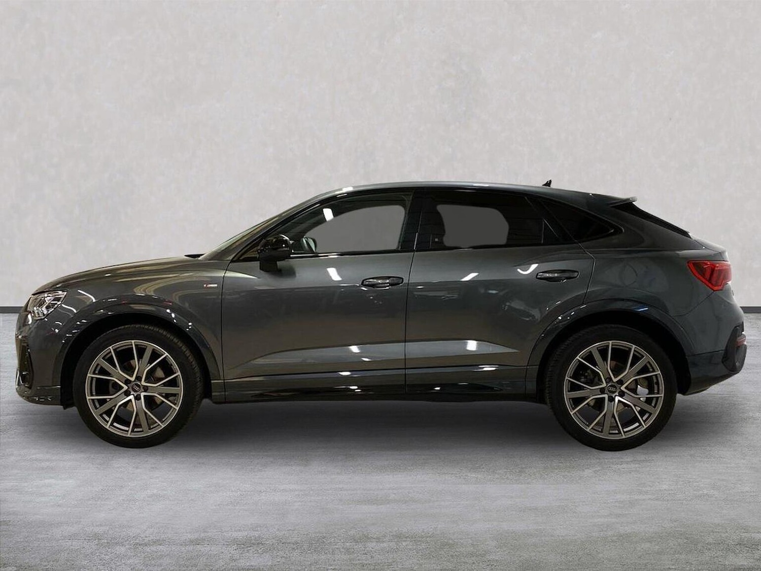 Used Audi Q3 2024 for sale - 78191532: Photo 21