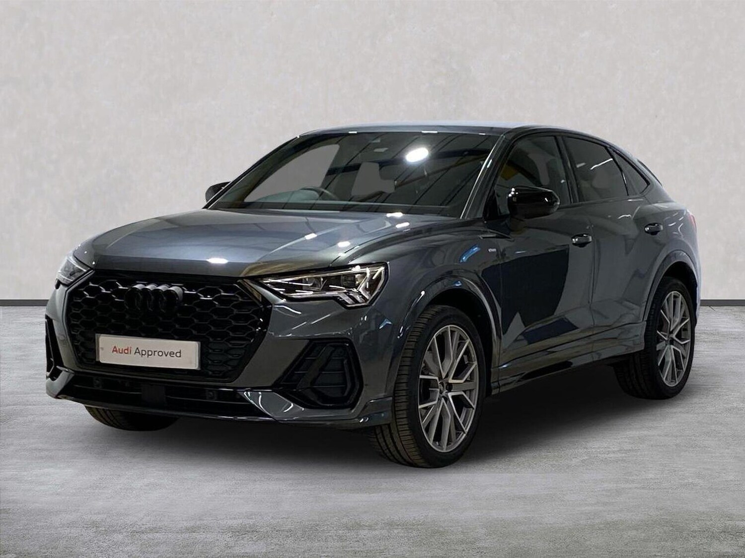 Used Audi Q3 2024 for sale - 78191532: Photo 22