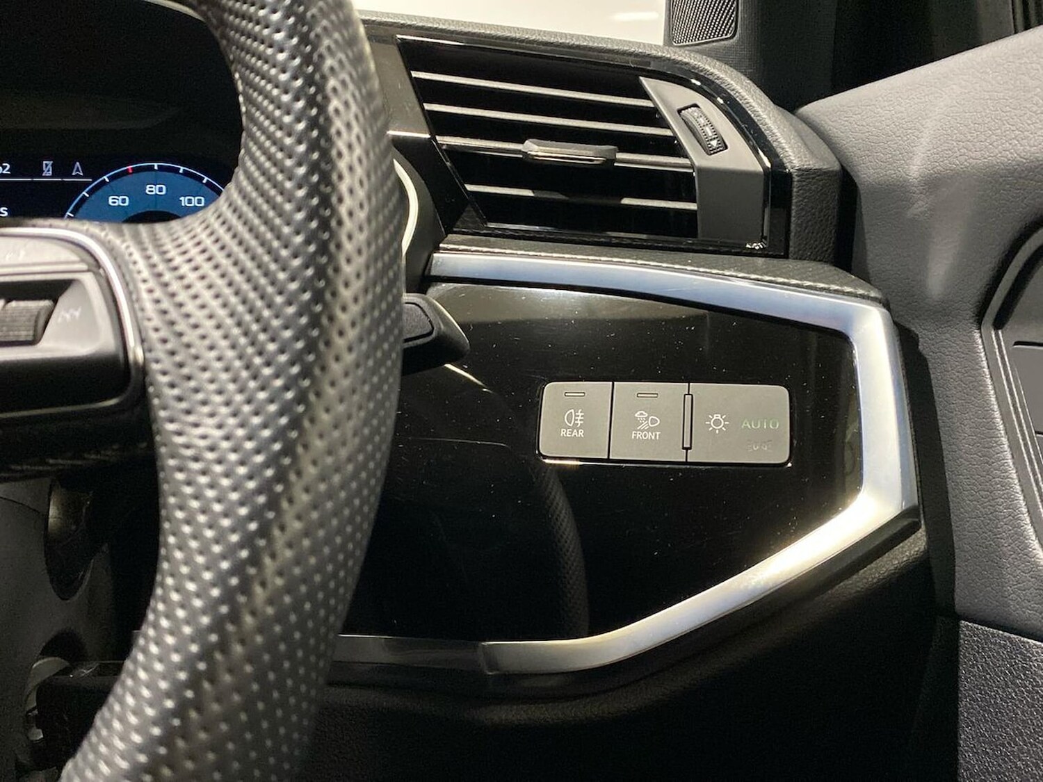 Used Audi Q3 2024 for sale - 78191532: Photo 24