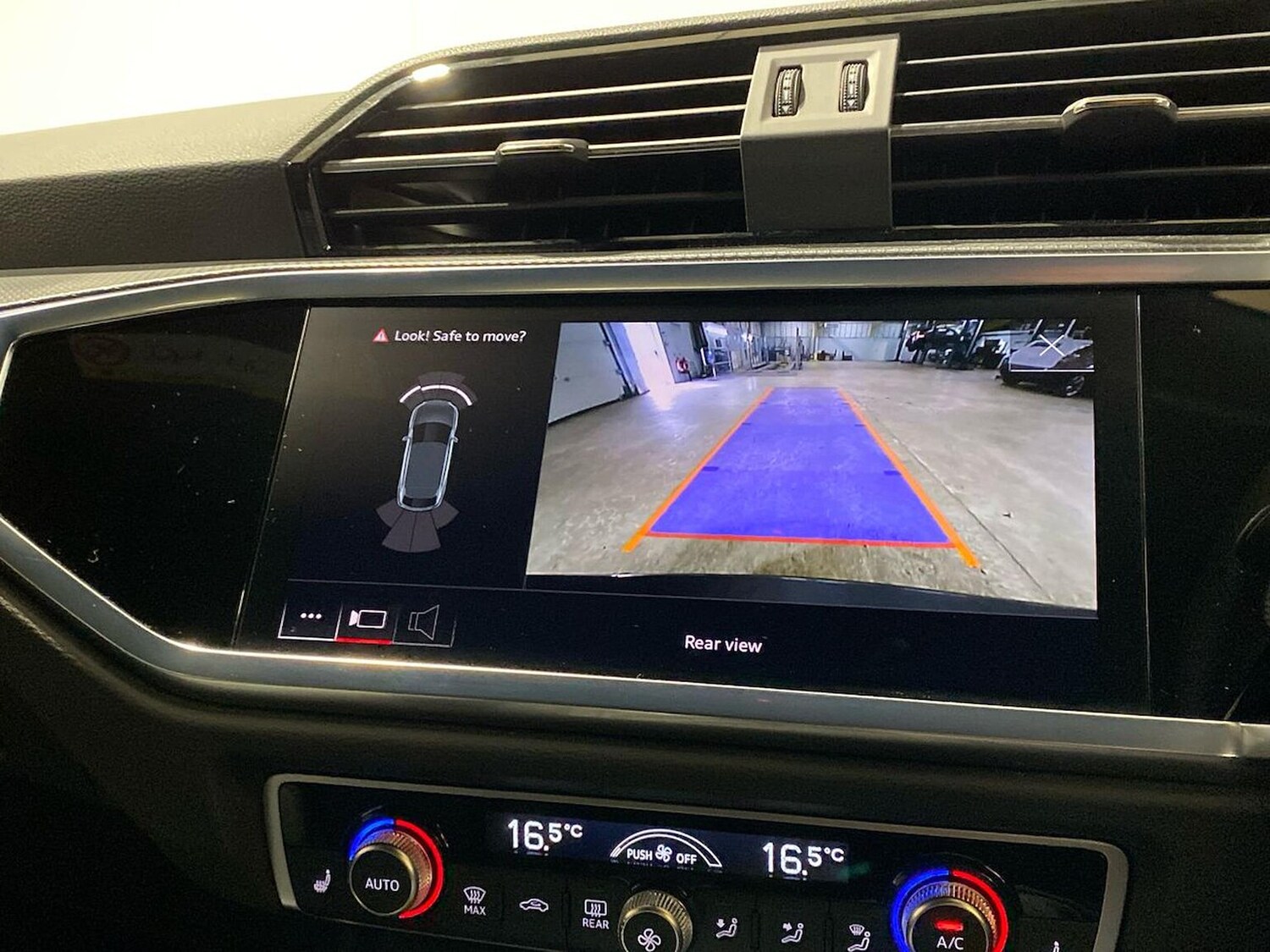 Used Audi Q3 2024 for sale - 78191532: Photo 25