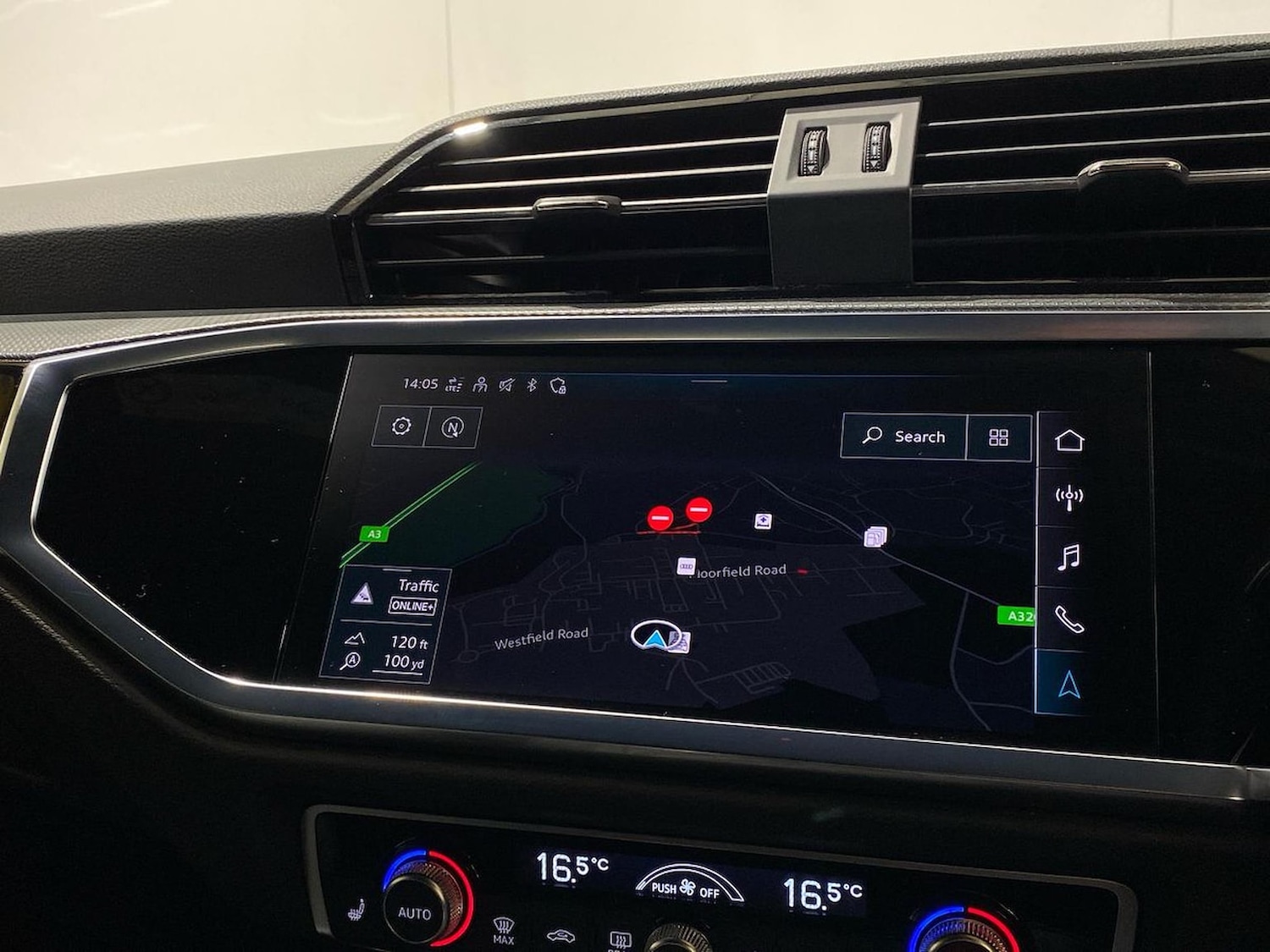 Used Audi Q3 2024 for sale - 78191532: Photo 26