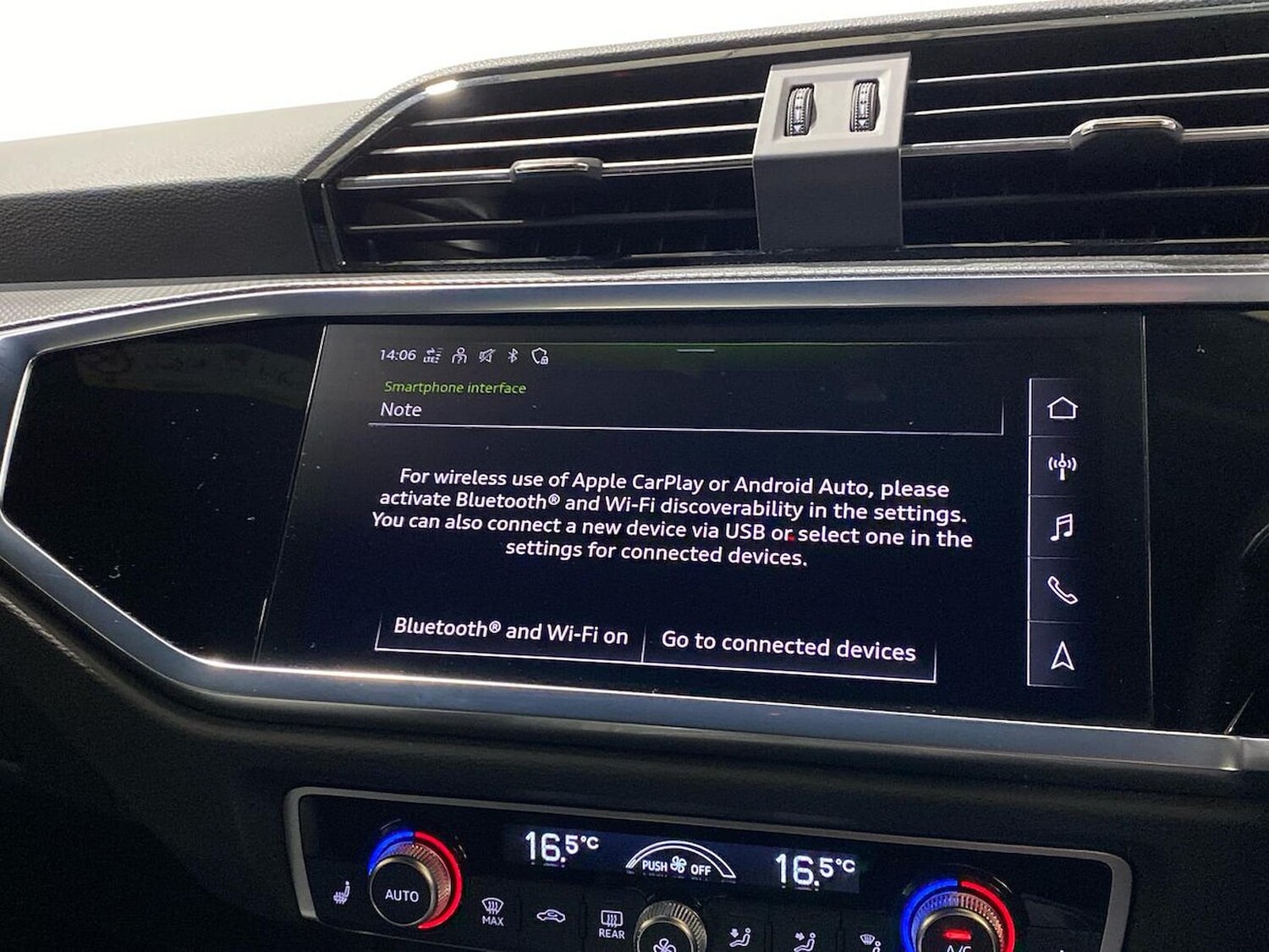 Used Audi Q3 2024 for sale - 78191532: Photo 27