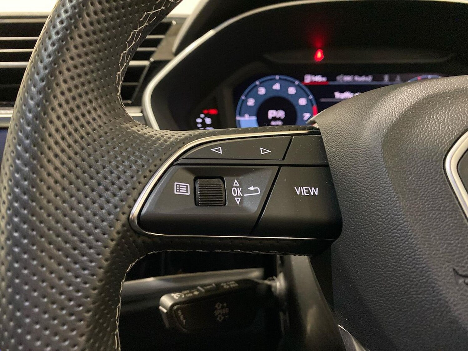 Used Audi Q3 2024 for sale - 78191532: Photo 28