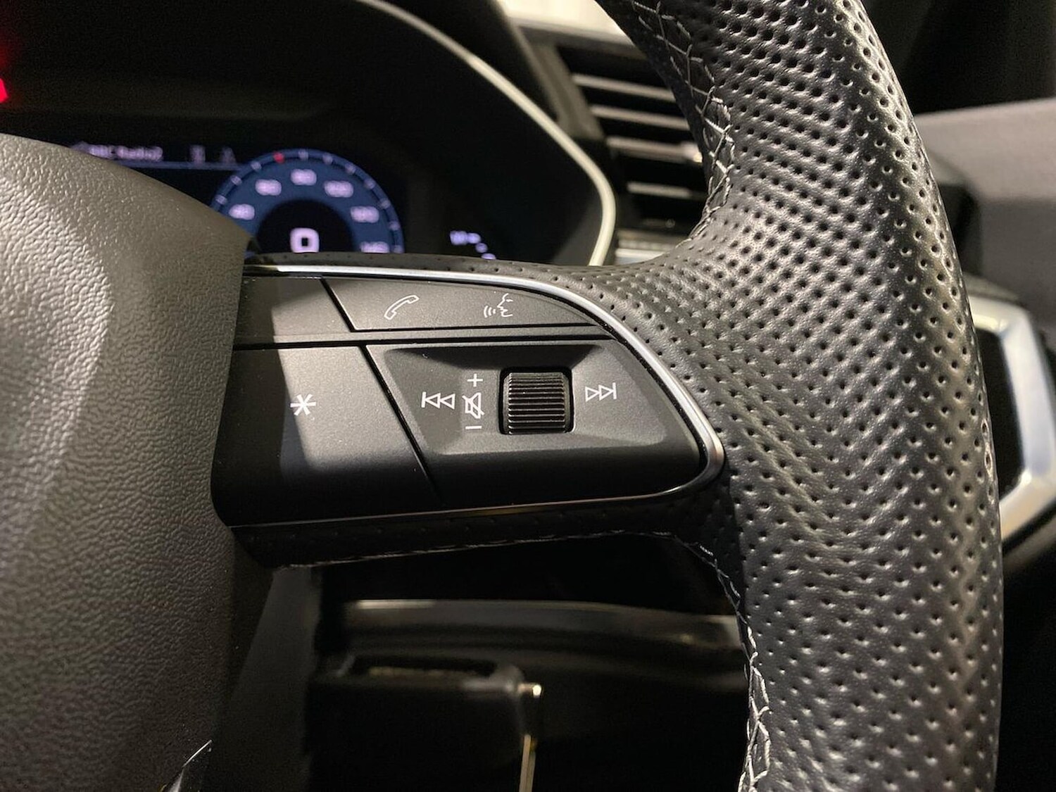 Used Audi Q3 2024 for sale - 78191532: Photo 29