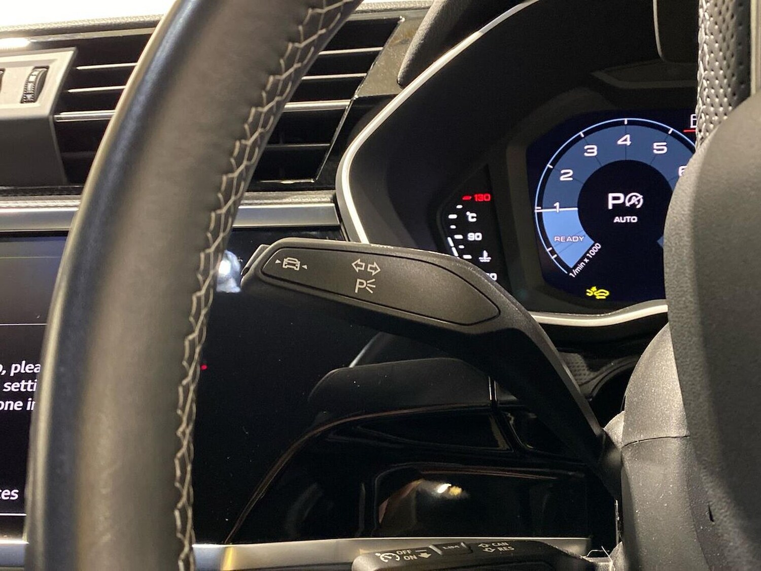 Used Audi Q3 2024 for sale - 78191532: Photo 31