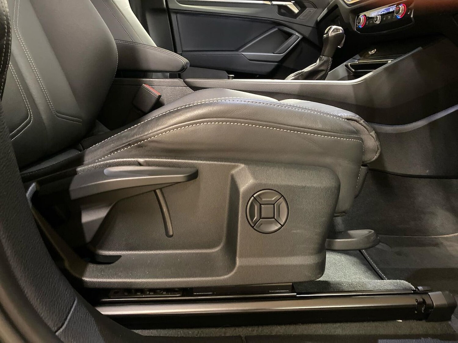 Used Audi Q3 2024 for sale - 78191532: Photo 32