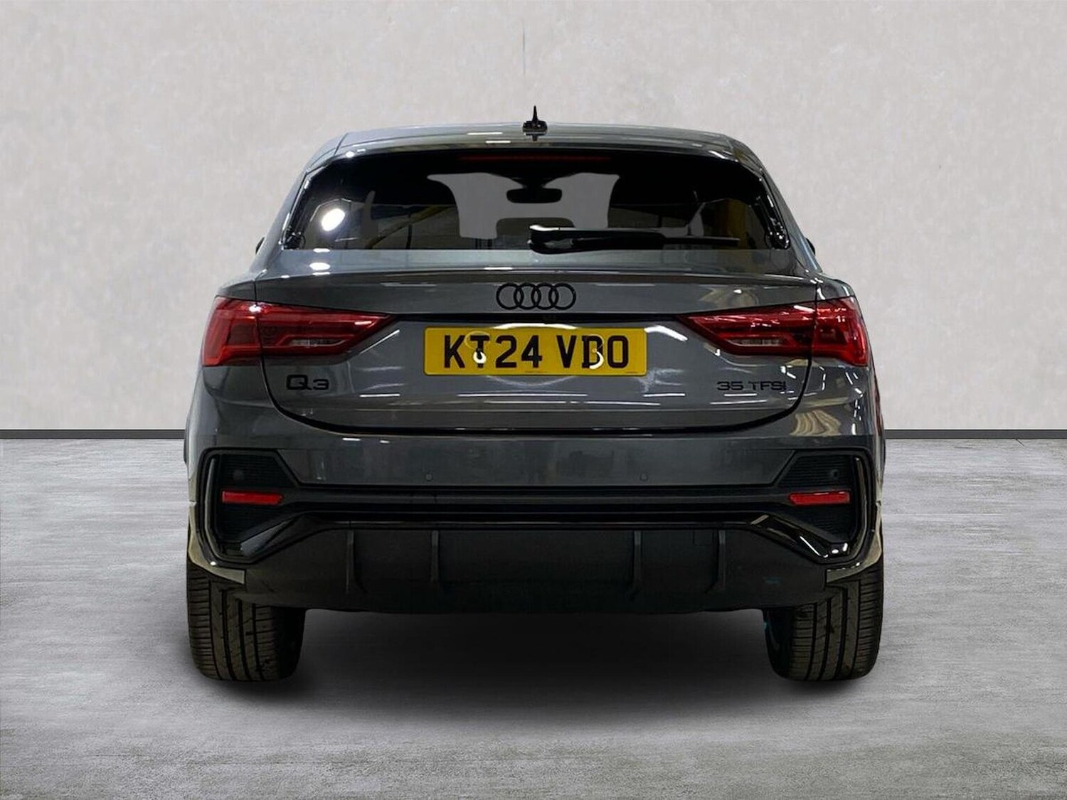 Used Audi Q3 2024 for sale - 78191532: Photo 6