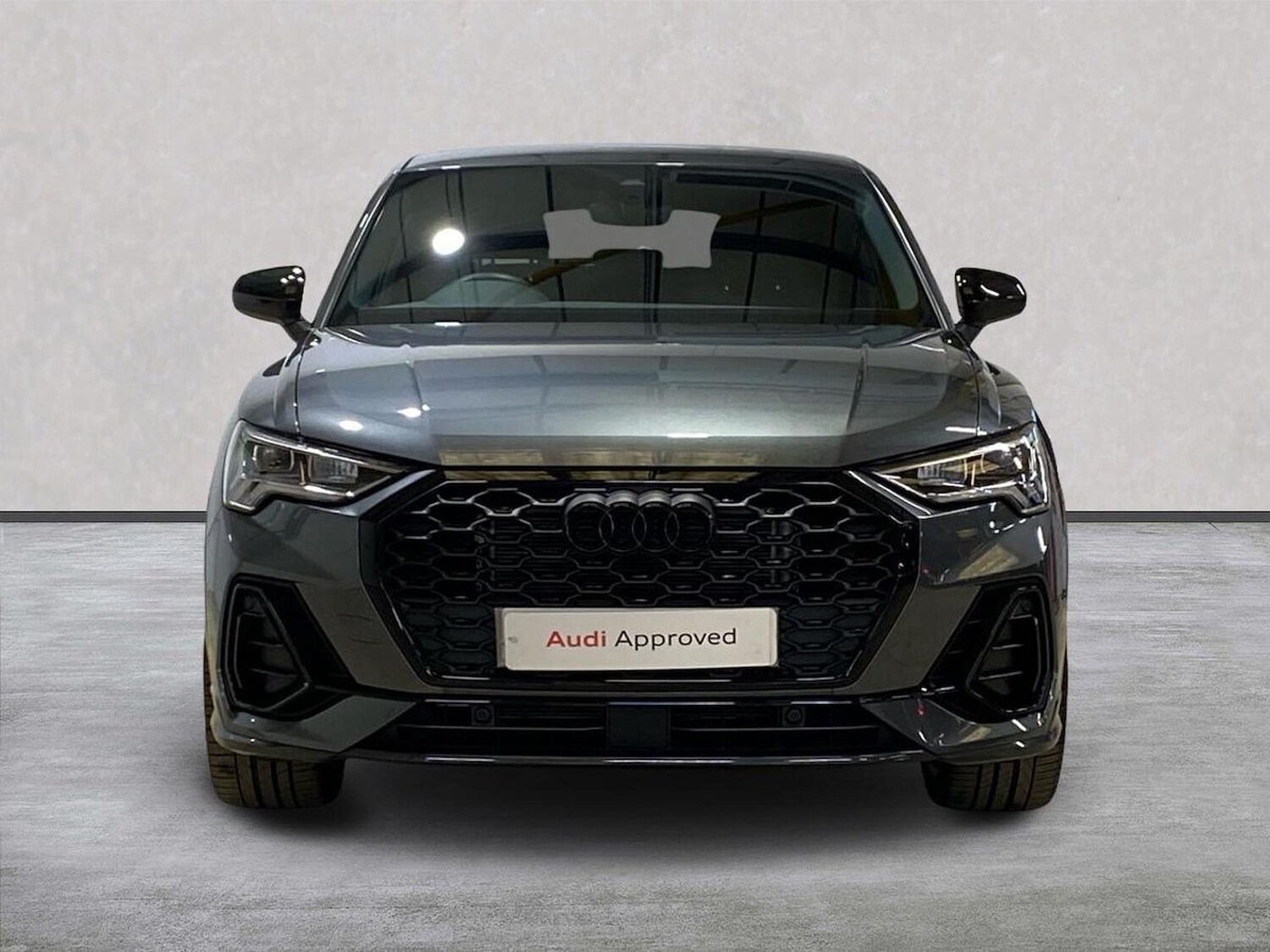 Used Audi Q3 2024 for sale - 78191532: Photo 7