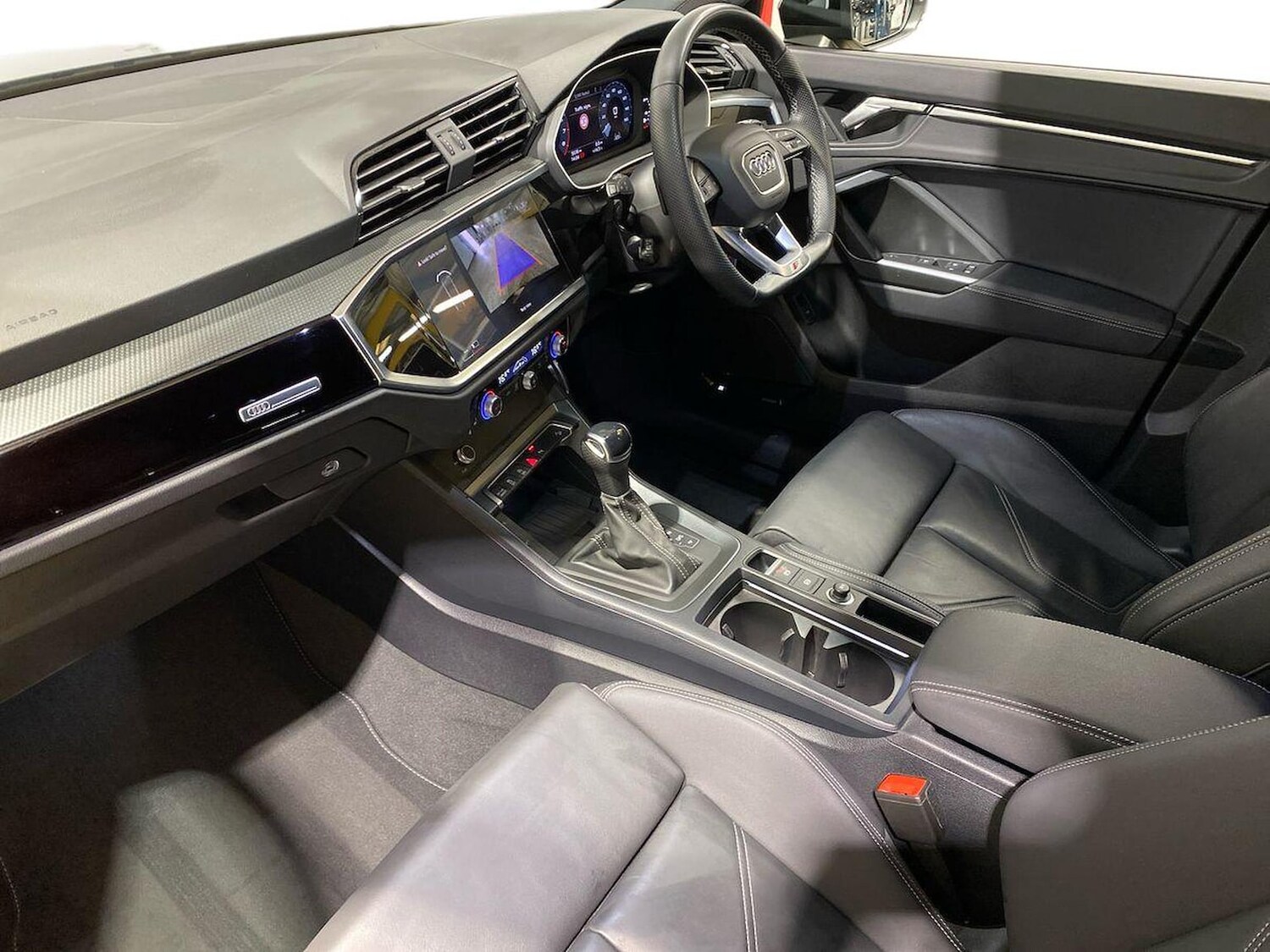 Used Audi Q3 2024 for sale - 78191532: Photo 9