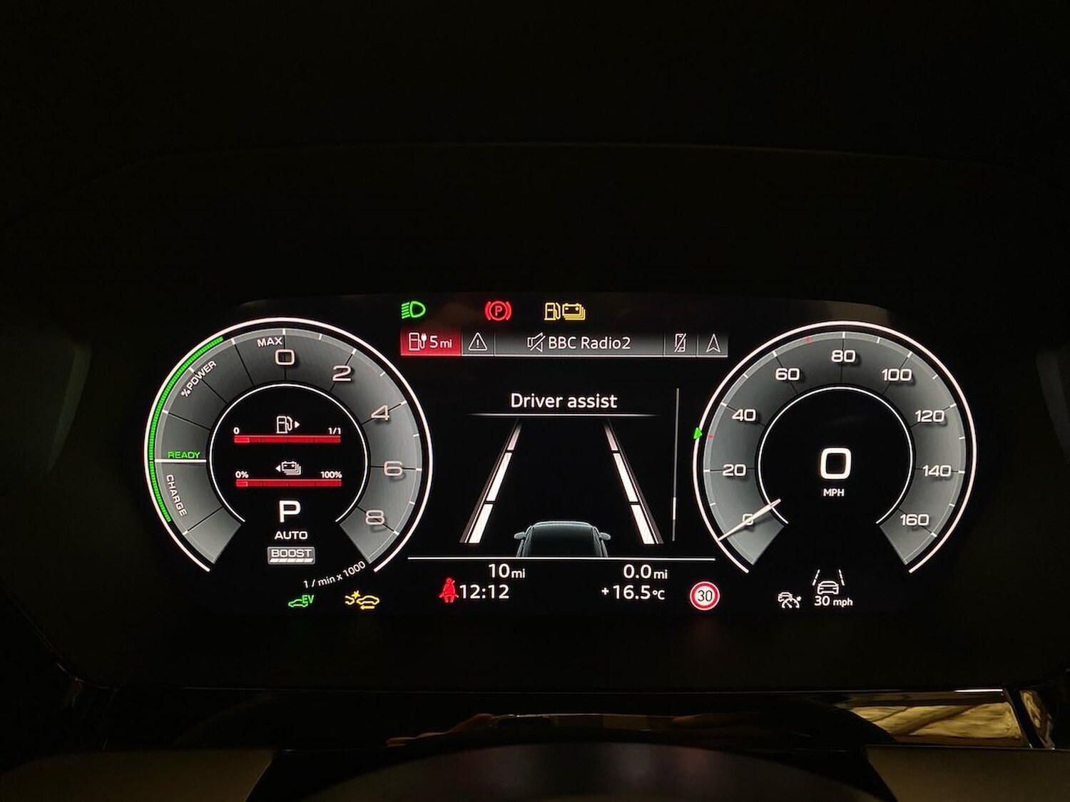 Used Audi A3 2025 for sale - 77487810: Photo 10