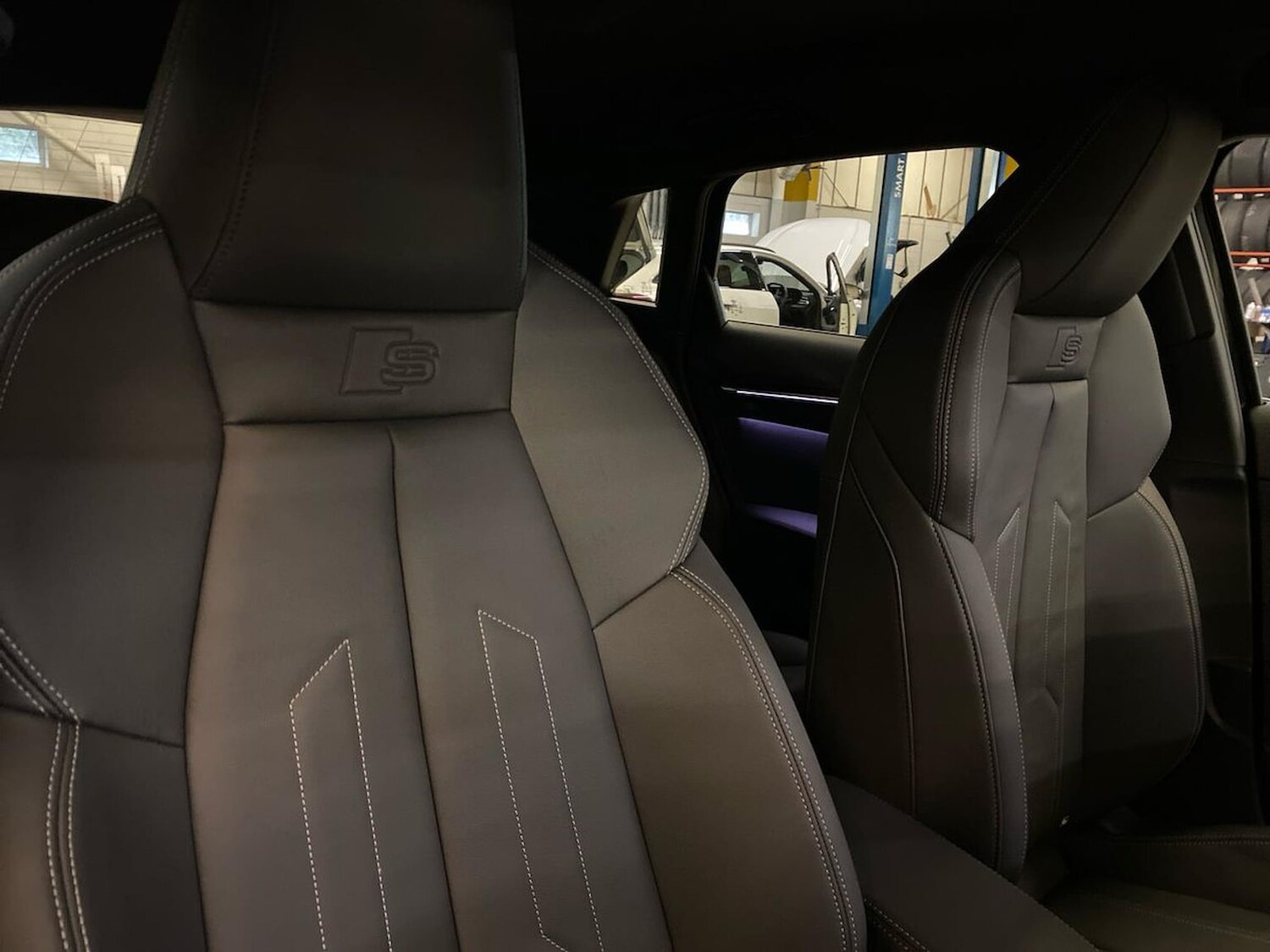 Used Audi A3 2025 for sale - 77487810: Photo 14