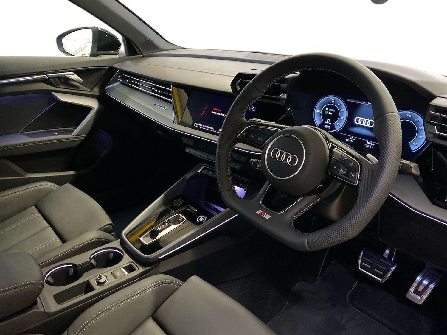 Used Audi A3 2025 for sale - 77487810: Photo 15