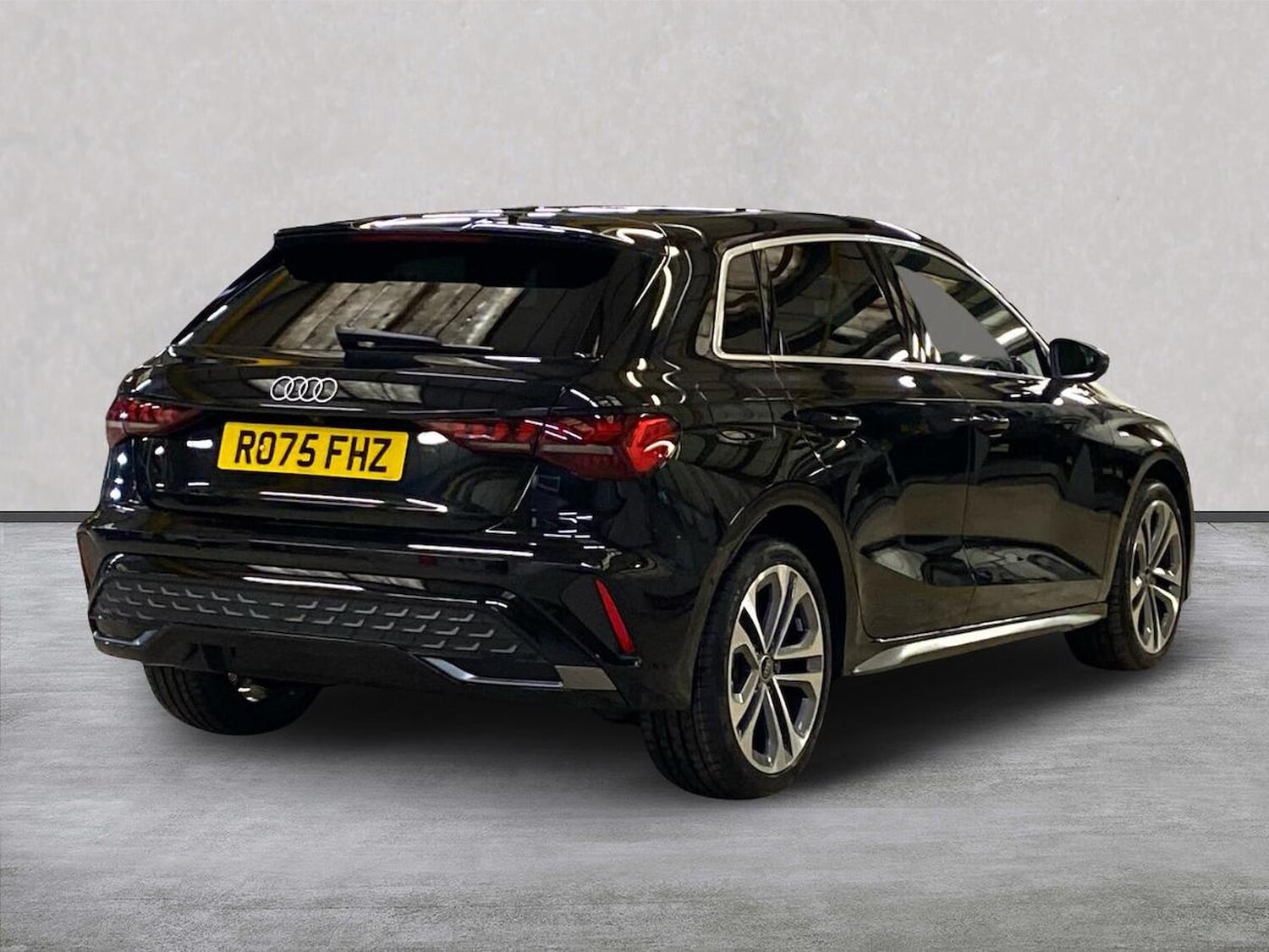 Used Audi A3 2025 for sale - 77487810: Photo 18