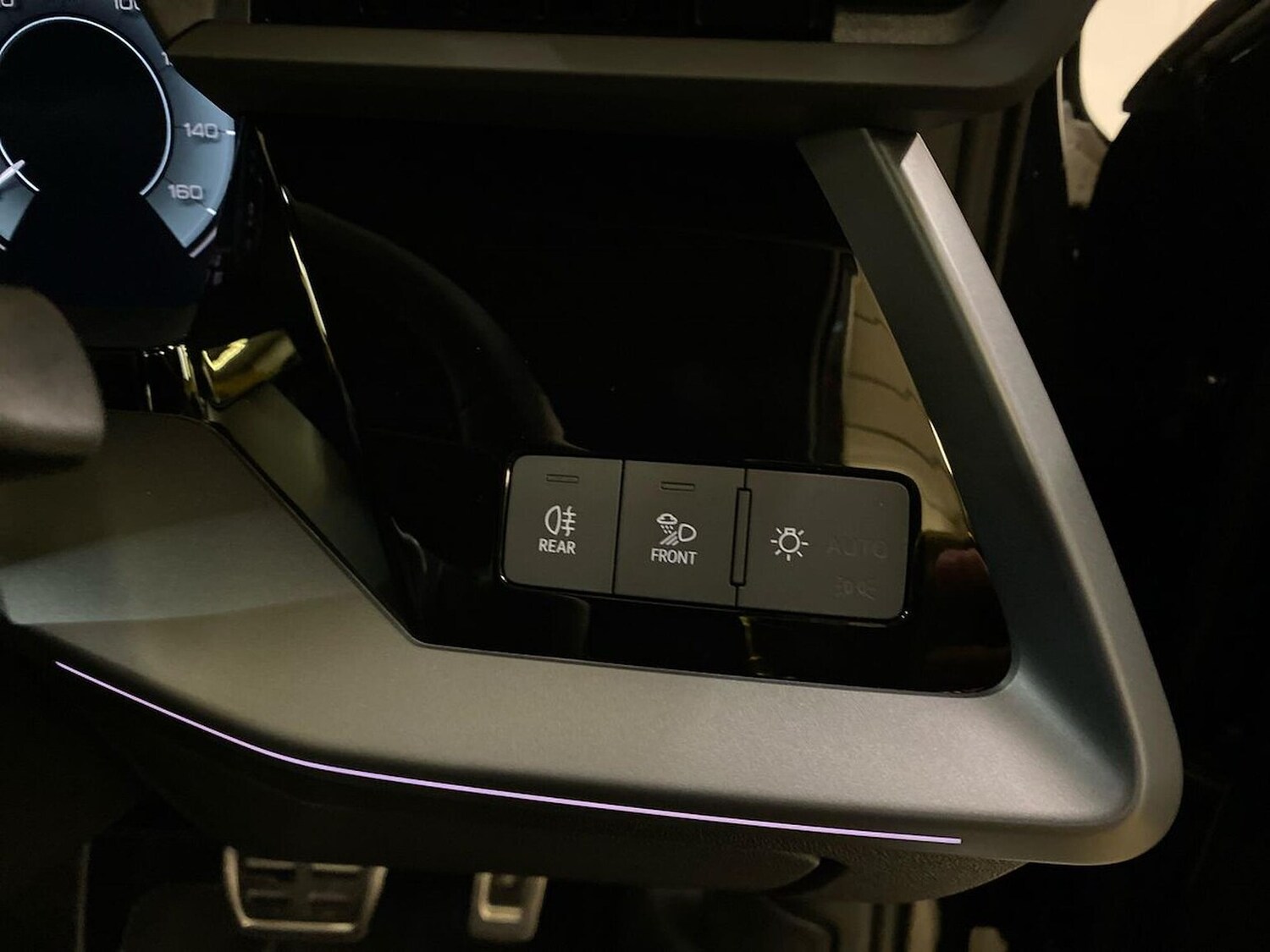 Used Audi A3 2025 for sale - 77487810: Photo 22