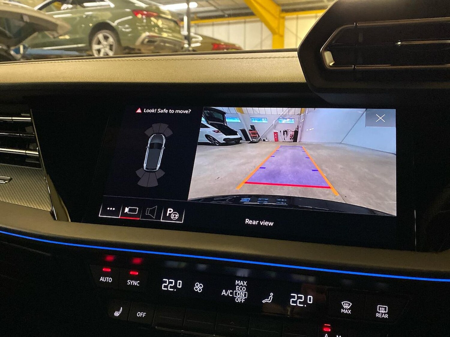 Used Audi A3 2025 for sale - 77487810: Photo 23