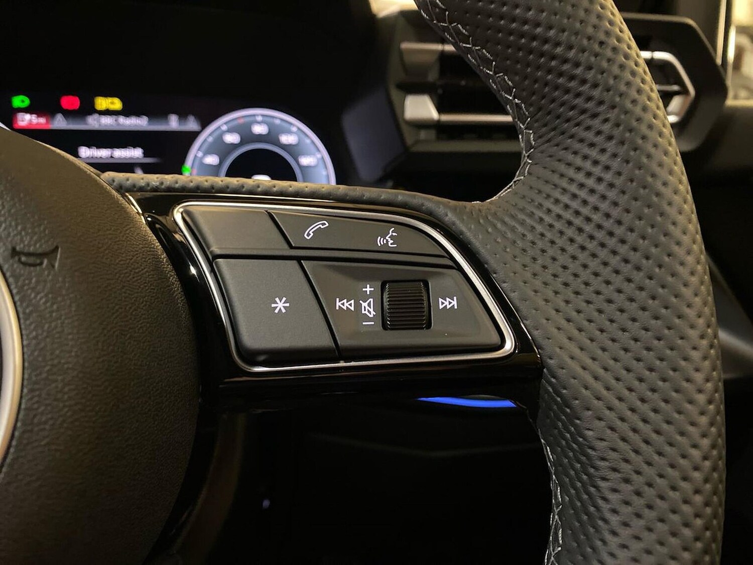 Used Audi A3 2025 for sale - 77487810: Photo 27