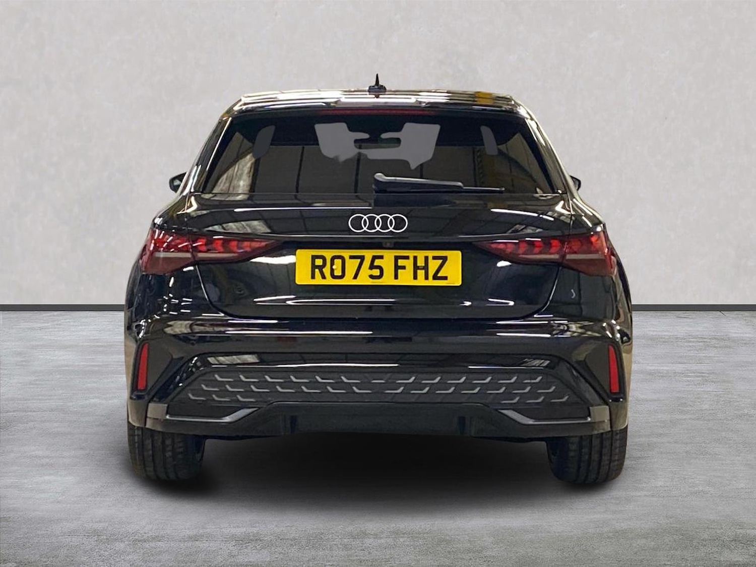 Used Audi A3 2025 for sale - 77487810: Photo 4