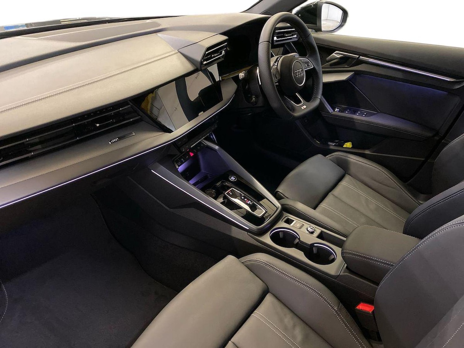 Used Audi A3 2025 for sale - 77487810: Photo 7