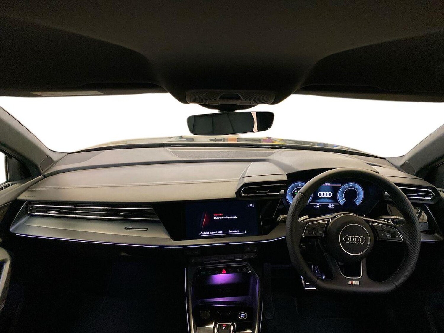 Used Audi A3 2025 for sale - 77487810: Photo 8