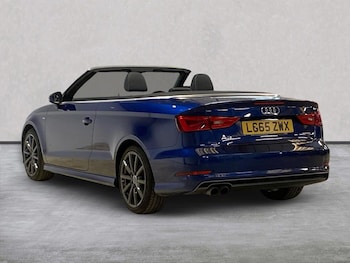 Used Audi A3 2015 for sale - 78628036: Photo