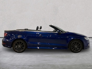 Used Audi A3 2015 for sale - 78628036: Photo