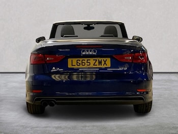 Used Audi A3 2015 for sale - 78628036: Photo