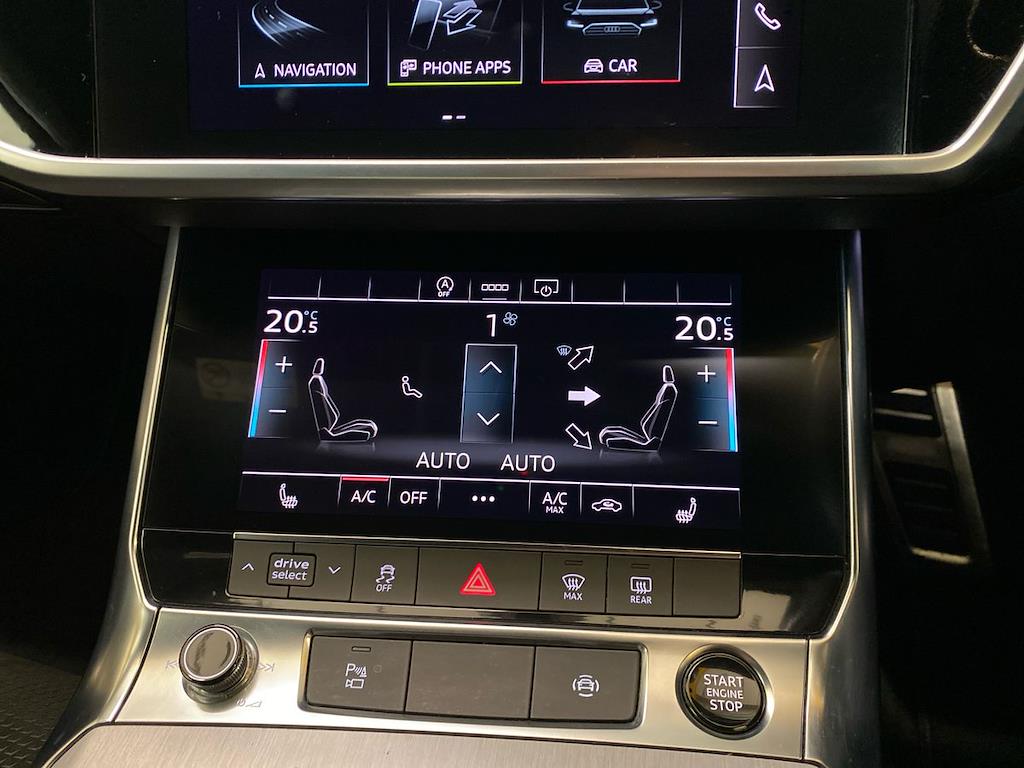 Used Audi A6 2021 for sale - 76541864: Photo 12