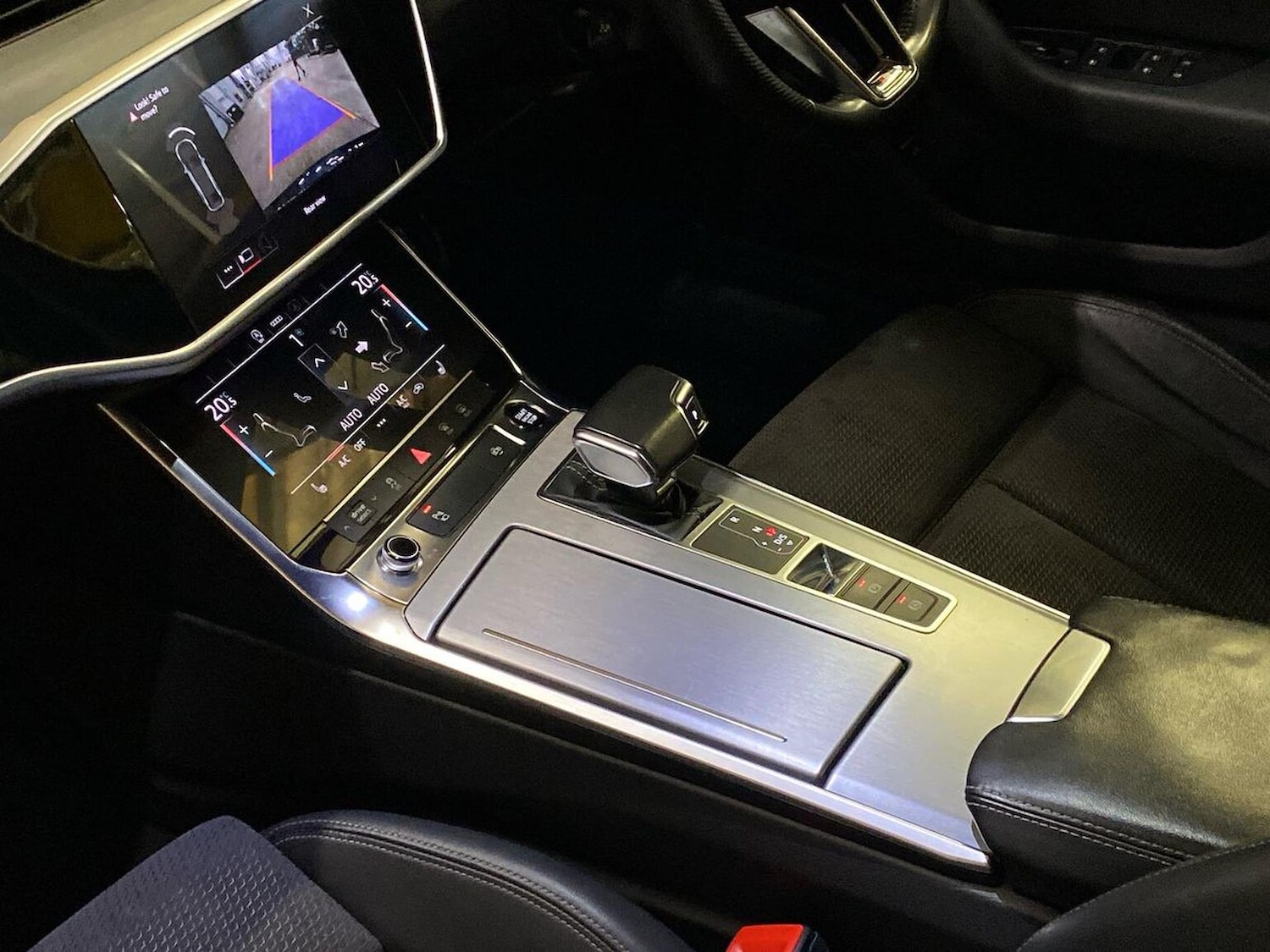 Used Audi A6 2021 for sale - 76541864: Photo 13