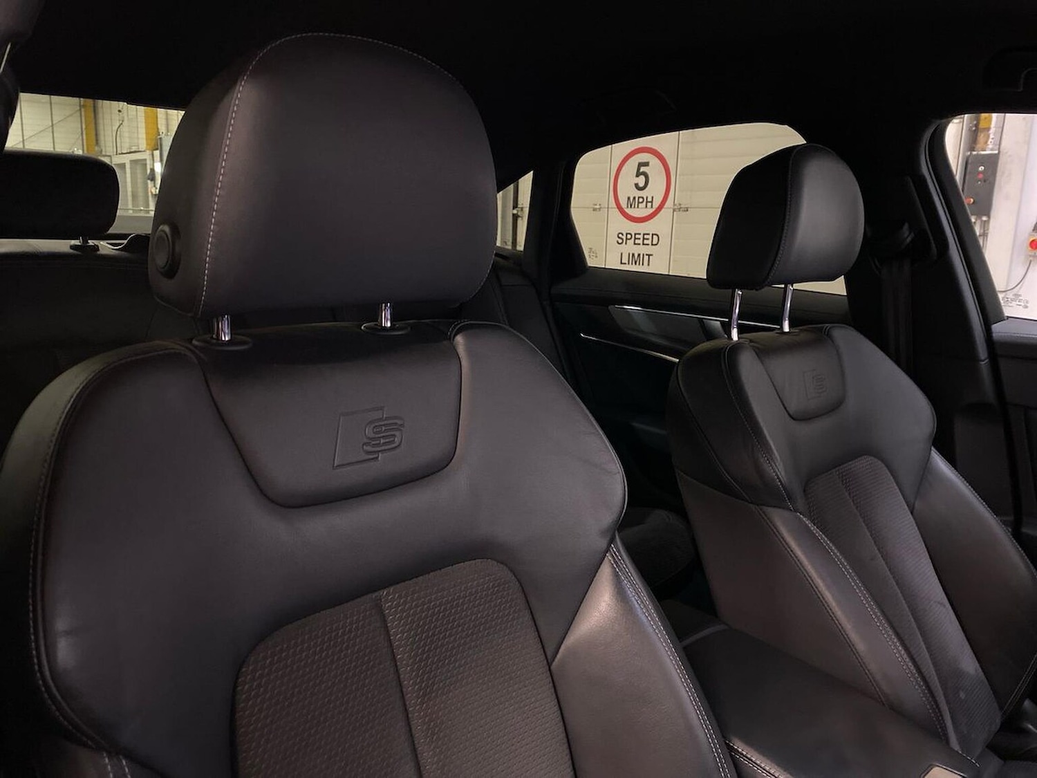 Used Audi A6 2021 for sale - 76541864: Photo 14