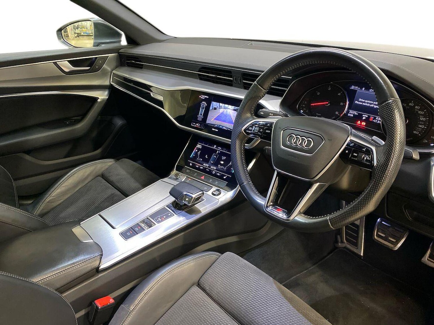 Used Audi A6 2021 for sale - 76541864: Photo 15