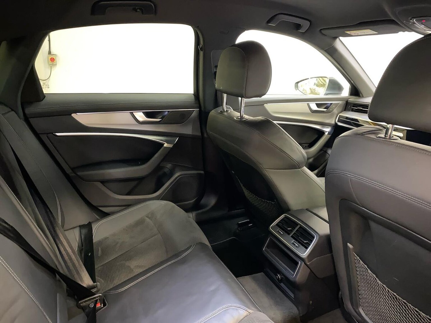 Used Audi A6 2021 for sale - 76541864: Photo 16