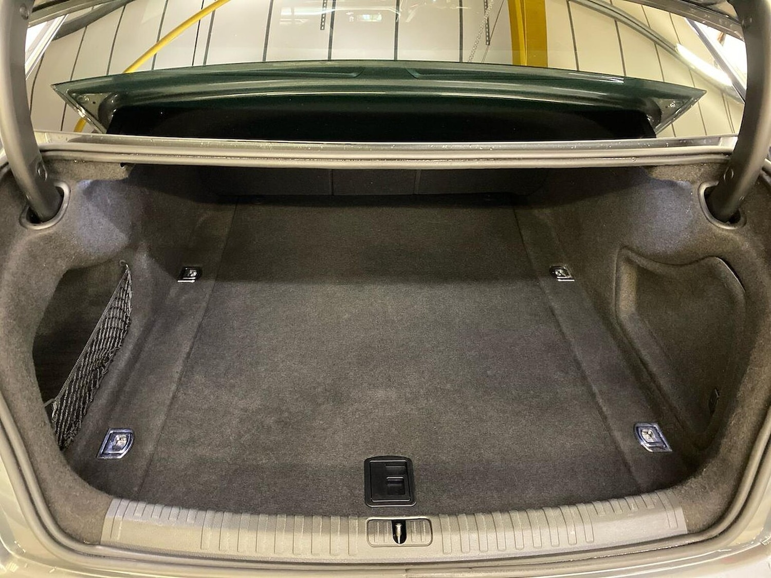 Used Audi A6 2021 for sale - 76541864: Photo 17