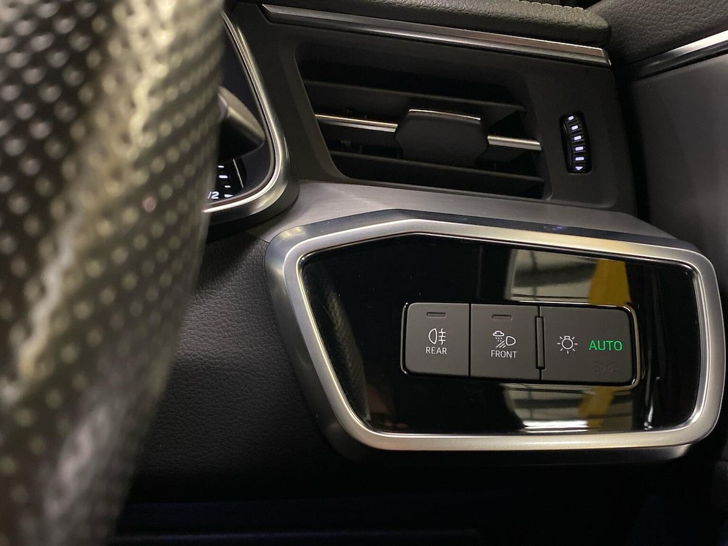 Used Audi A6 2021 for sale - 76541864: Photo 22