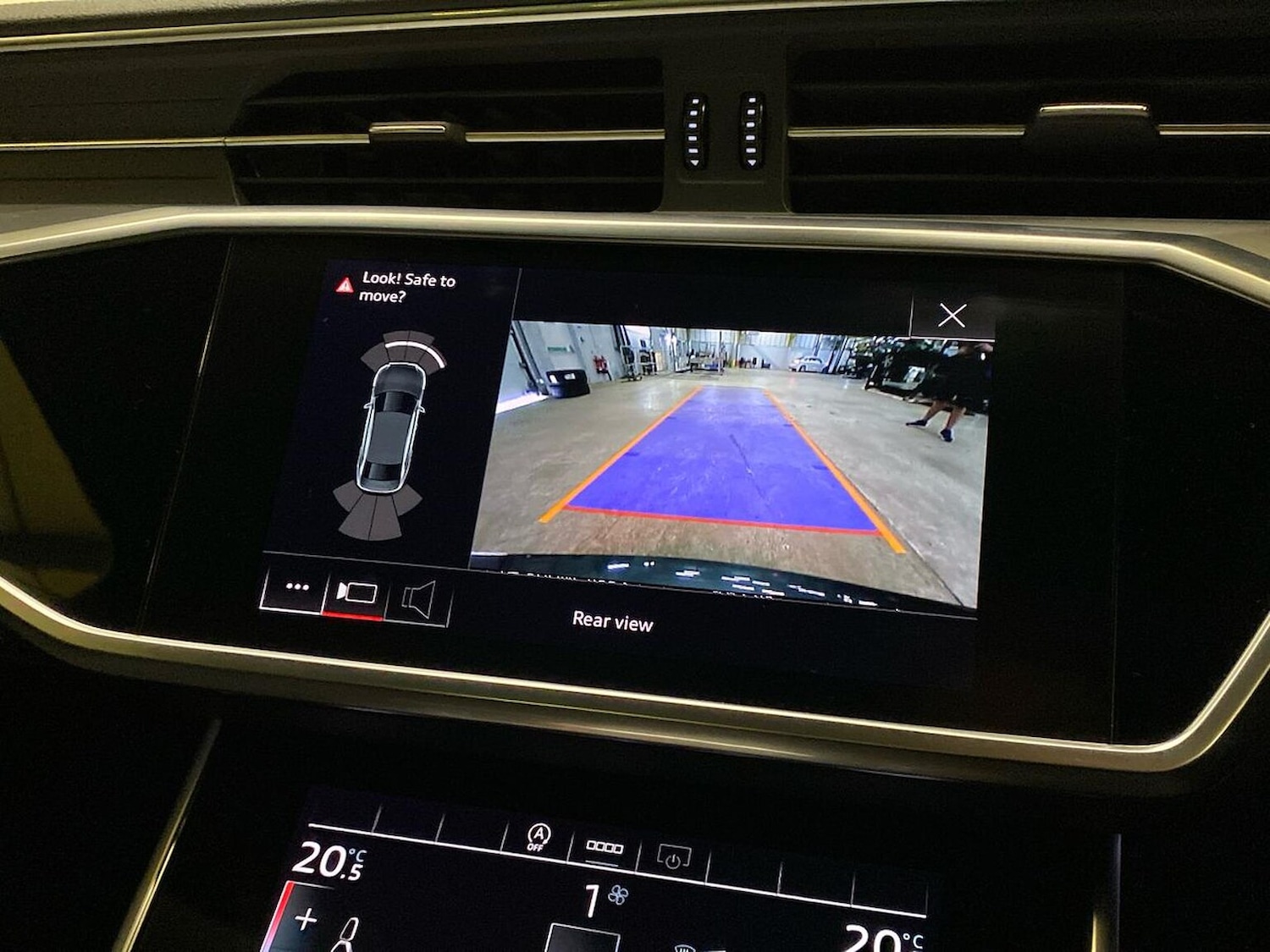 Used Audi A6 2021 for sale - 76541864: Photo 23