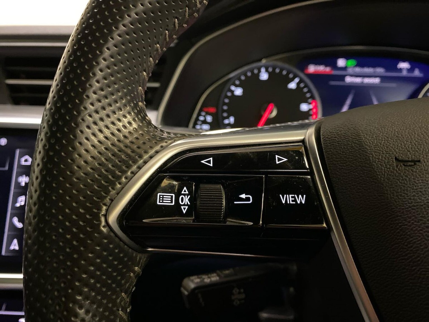 Used Audi A6 2021 for sale - 76541864: Photo 26