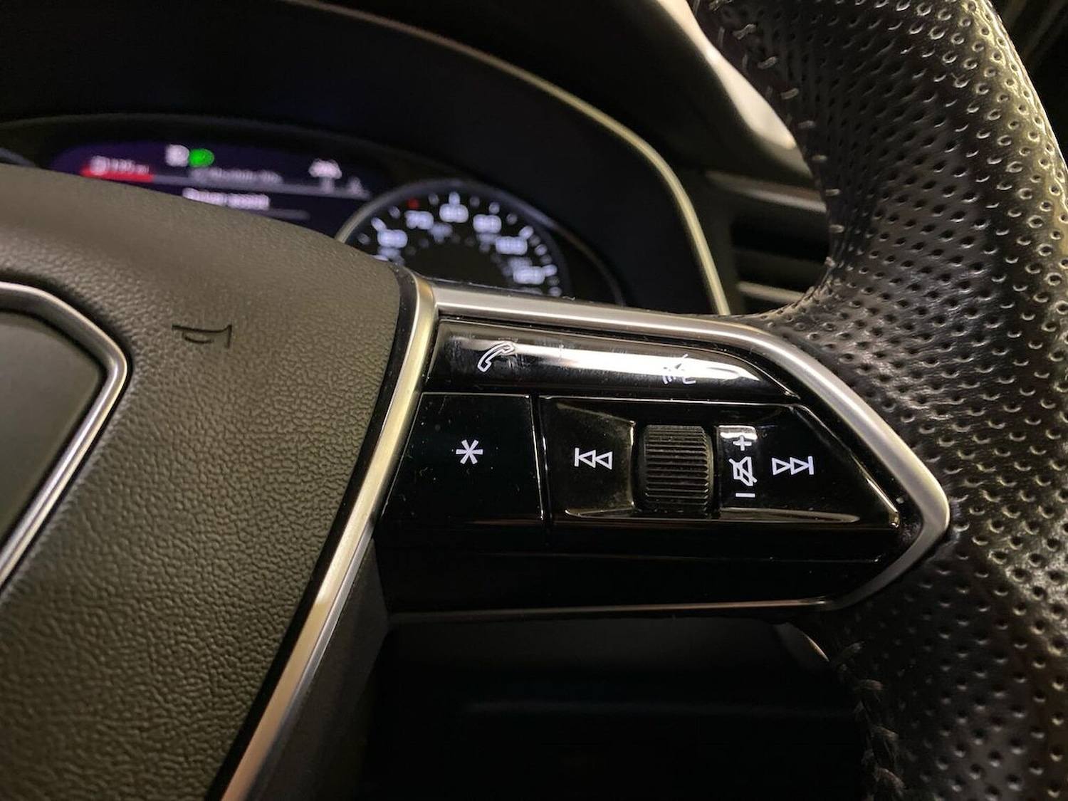 Used Audi A6 2021 for sale - 76541864: Photo 27