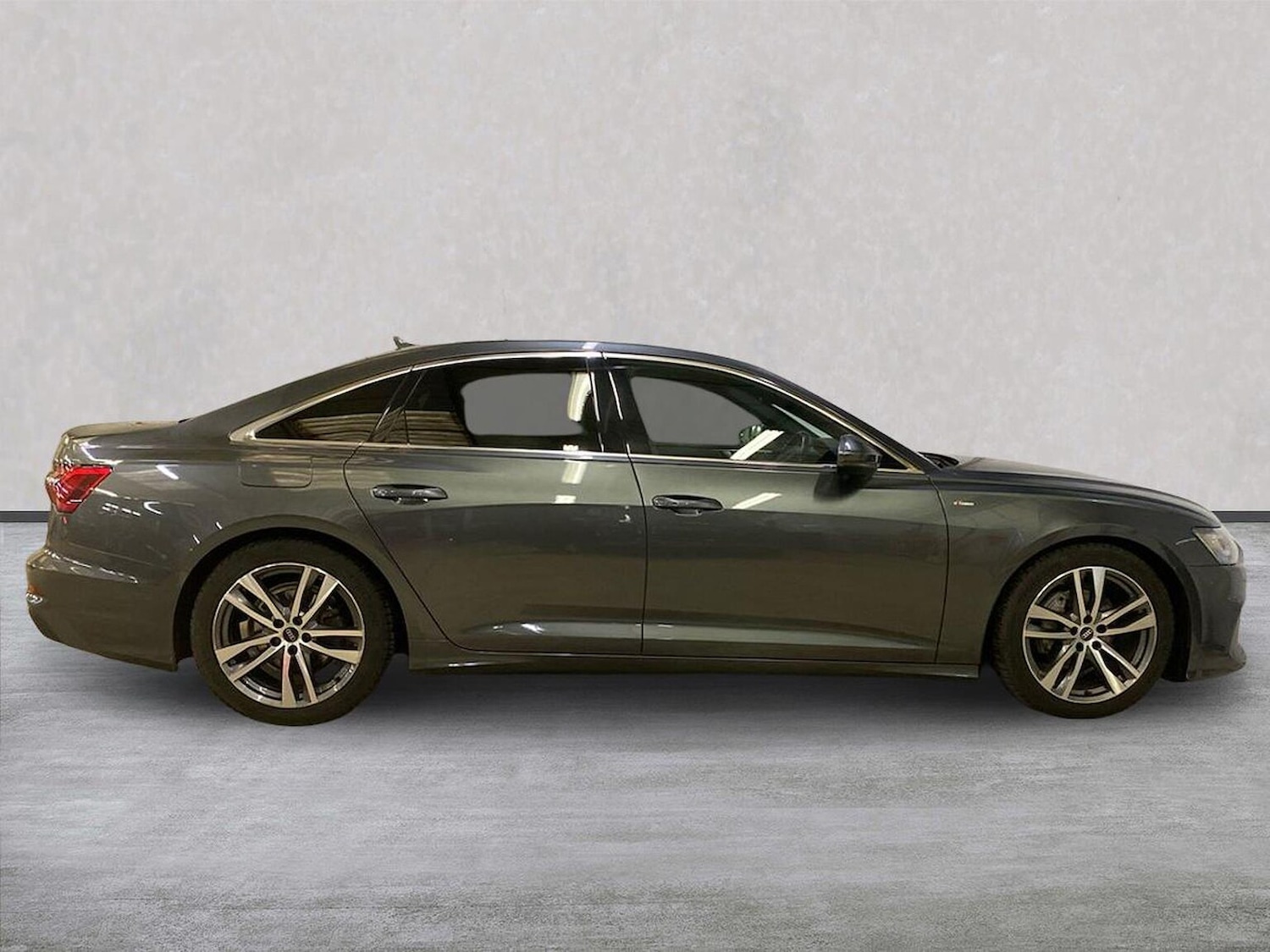 Used Audi A6 2021 for sale - 76541864: Photo 3