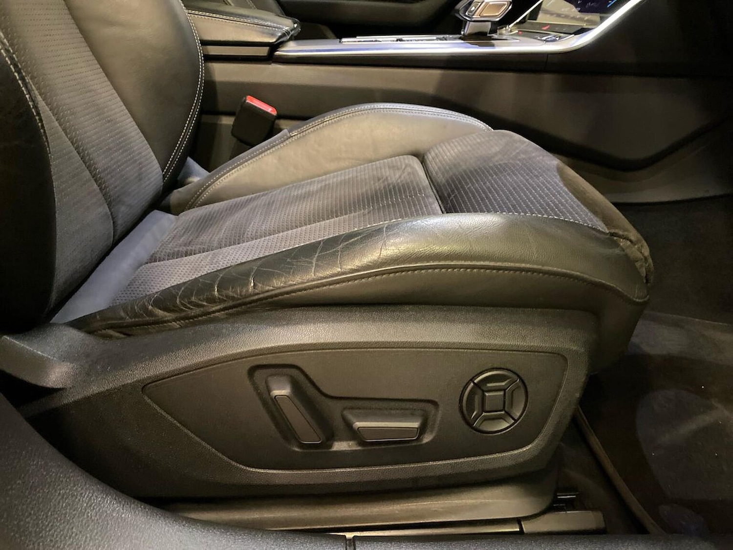 Used Audi A6 2021 for sale - 76541864: Photo 30