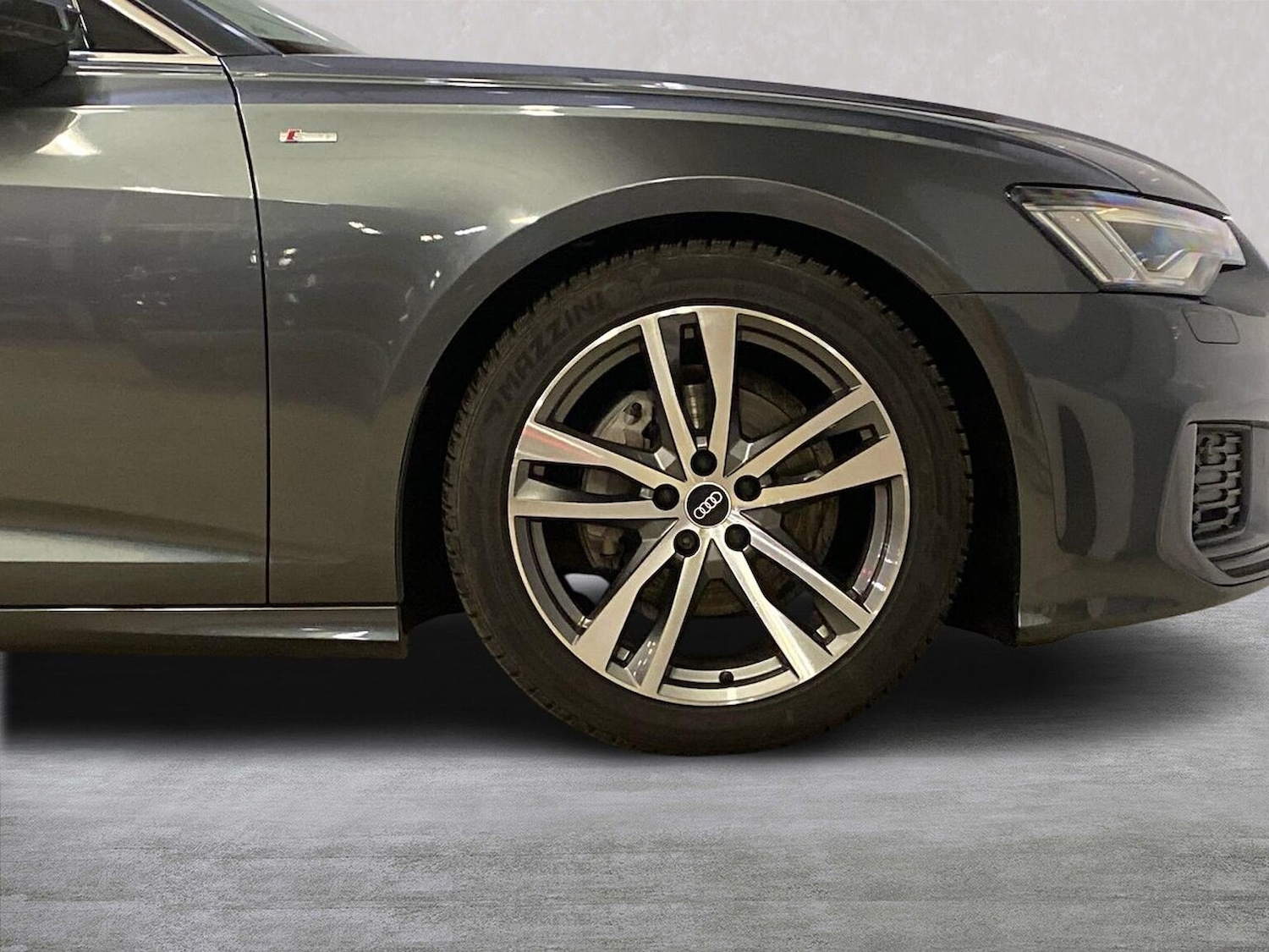 Used Audi A6 2021 for sale - 76541864: Photo 6