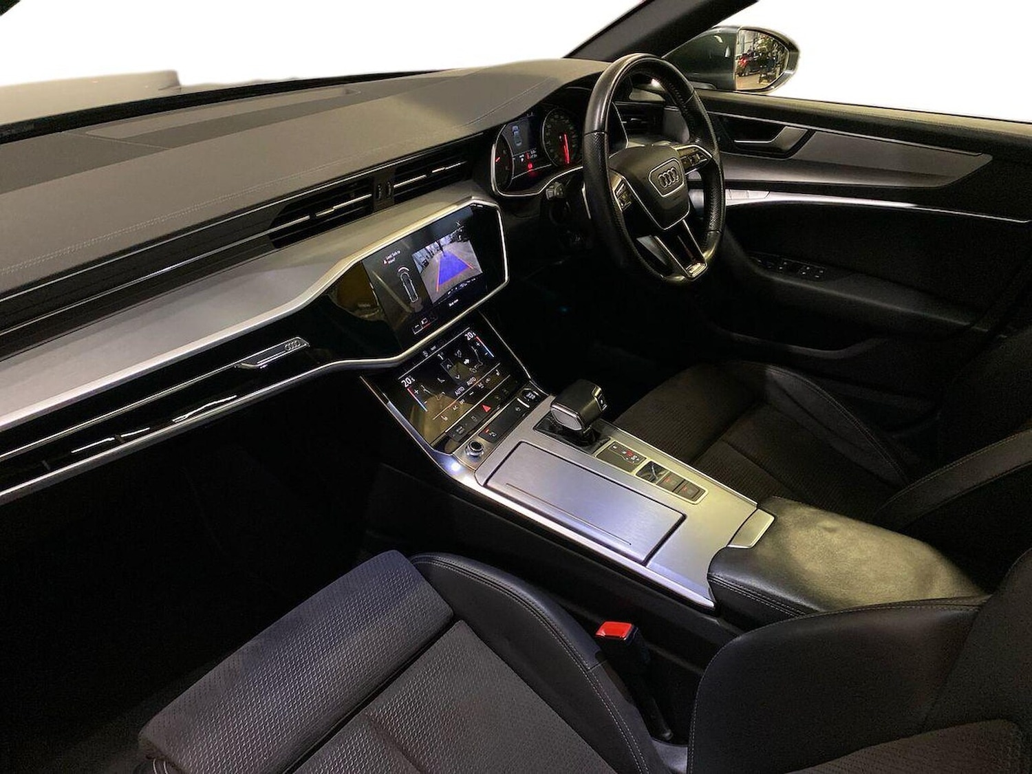 Used Audi A6 2021 for sale - 76541864: Photo 7