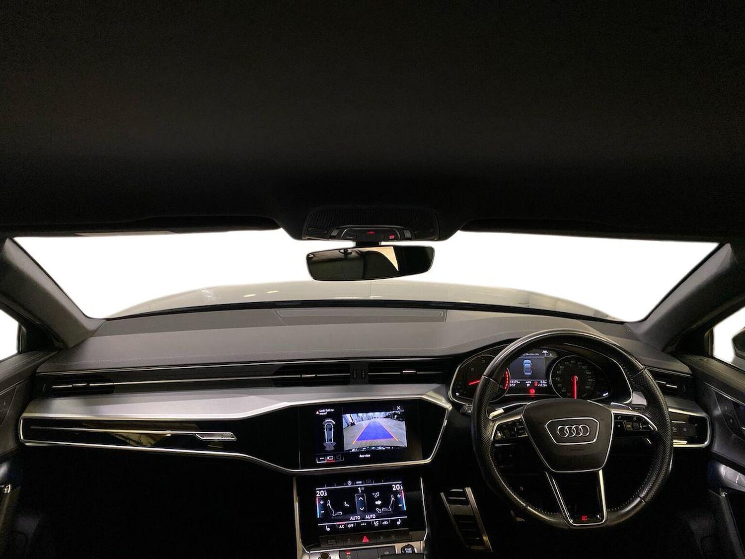 Used Audi A6 2021 for sale - 76541864: Photo 8