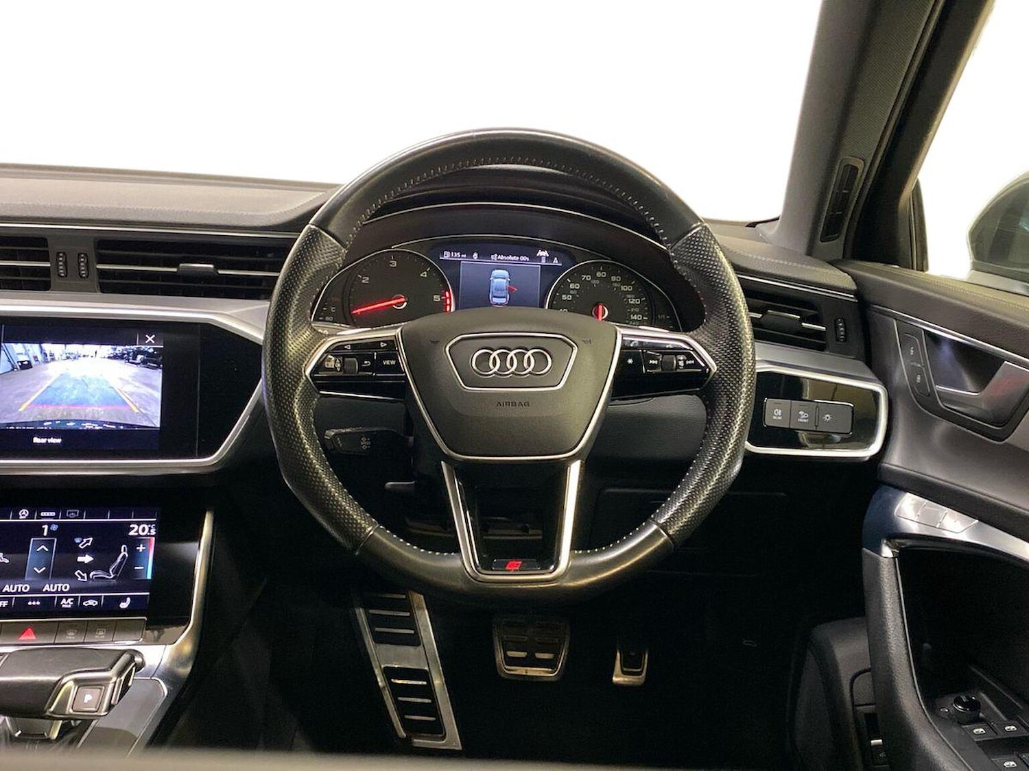 Used Audi A6 2021 for sale - 76541864: Photo 9