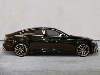 Used Audi A5 2020 for sale - 75958350: Photo