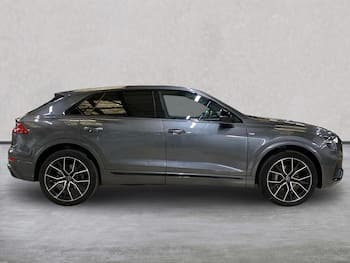 Used Audi Q8 2022 for sale - 79661789: Photo