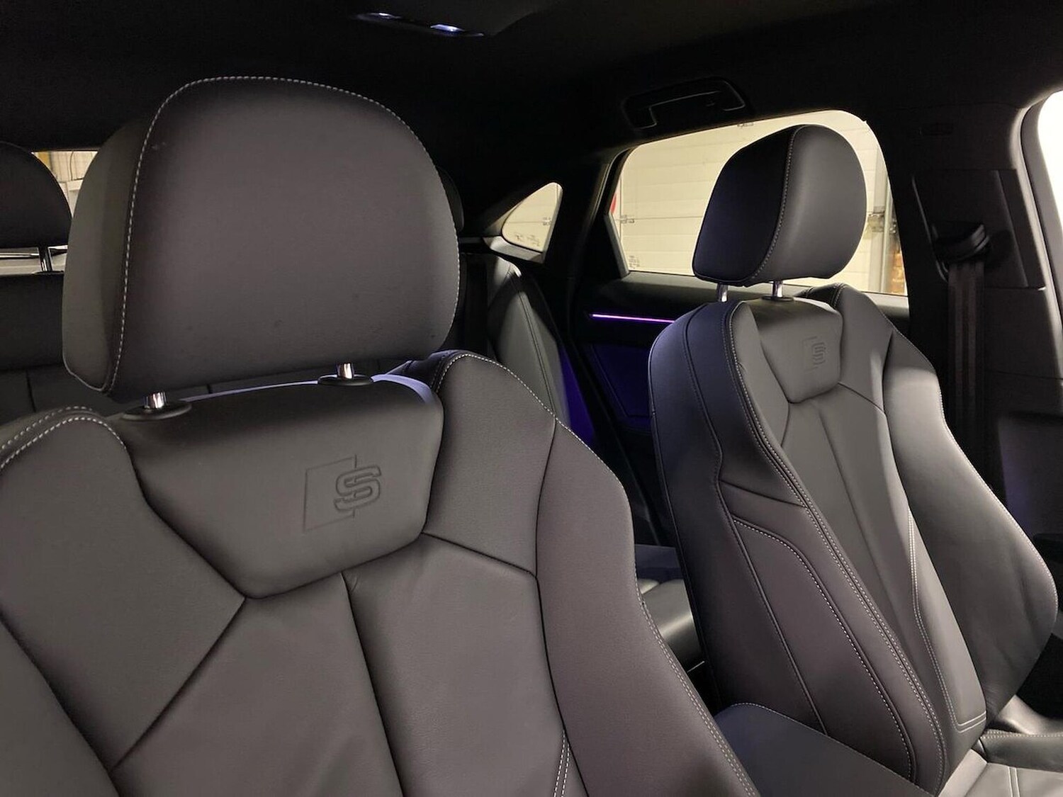 Used Audi Q3 2025 for sale - 77676281: Photo 14