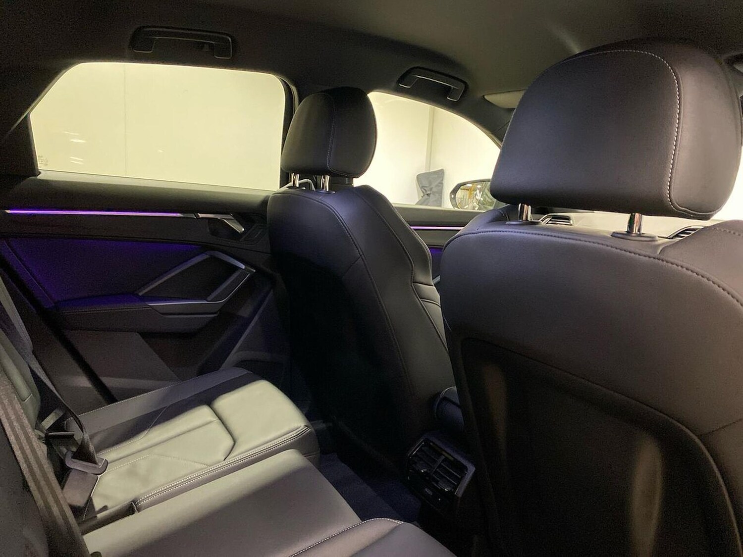 Used Audi Q3 2025 for sale - 77676281: Photo 16